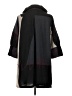 Damee, Inc. Black Coat Size S - photo 2