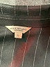 Max Studio Stripes Black Blazer Size L - photo 6