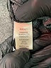 Max Studio Stripes Black Blazer Size L - photo 7