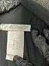 La Blanca Solid Black Shorts Size L - photo 3