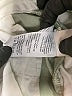 Crewcuts Solid Green Khaki Shorts Size 16 - photo 4