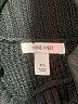Nine West Black Turtleneck Sweater Size XS - photo 7
