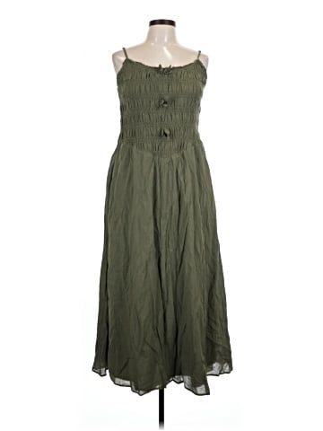 American Eagle Outfitters Casual Dress (view 1)
