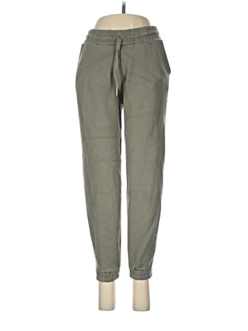 Zara Casual Pants (view 1)