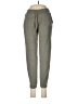 Zara Green Casual Pants Size M - photo 1