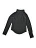 Active by Old Navy Gray Track Jacket Size S (kids) - photo 2