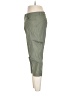 Eddie Bauer Green Cargo Pants Size 6 - photo 5