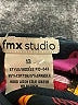 Assorted Brands Tropical Orange Cocktail Dress Size 13 - photo 7
