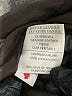 DANIER 100% Acetate Black Blazer Size S - photo 7