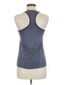 New Balance Blue Tank Top Size M - photo 2