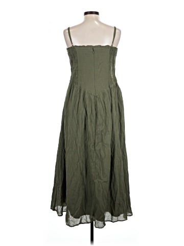 American Eagle Outfitters Casual Dress (view 2)