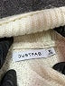 Just Fab Ivory Turtleneck Sweater Size XL - photo 7