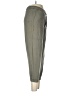 Zara Green Casual Pants Size M - photo 4