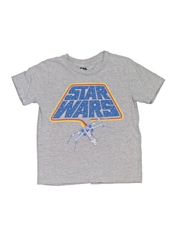 Star Wars Short Sleeve T-Shirt (view 1)