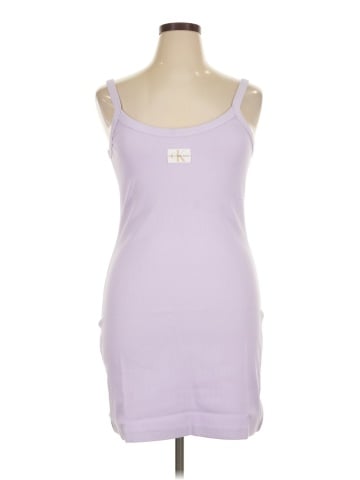 CALVIN KLEIN JEANS Casual Dress (view 1)