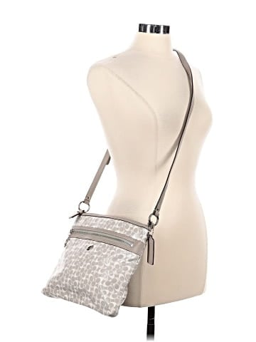 Coach Factory Crossbody Bag (view 2)