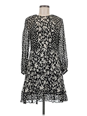 BA&SH Casual Dress (view 1)