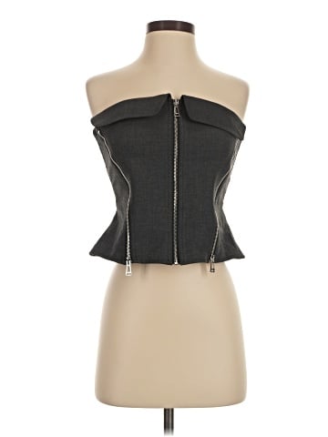 Zara Sleeveless Top (view 1)