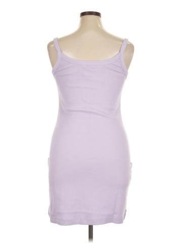 CALVIN KLEIN JEANS Casual Dress (view 2)