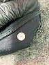 Lululemon Athletica Solid Black Active Pants Size 4 - photo 7
