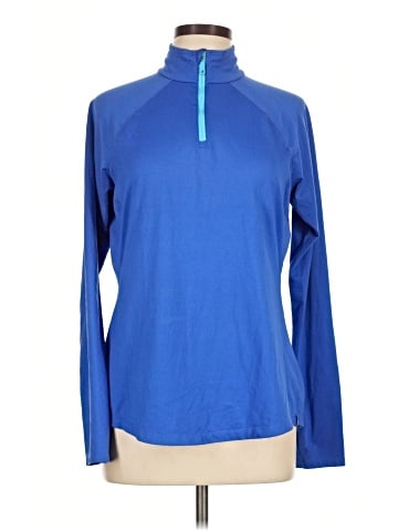 Mountain Hardwear Long Sleeve Polo (view 1)