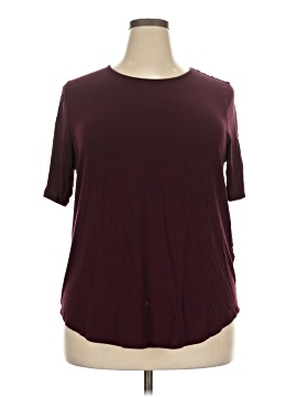 Universal Standard Short Sleeve Top