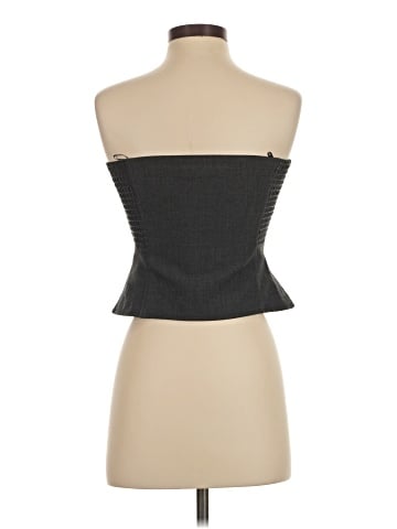 Zara Sleeveless Top (view 2)