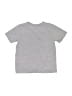 Star Wars Gray Short Sleeve T-Shirt Size 5T - photo 2