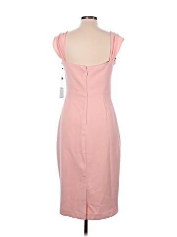 Laundry by Shelli Segal Cocktail Dress (view 2)