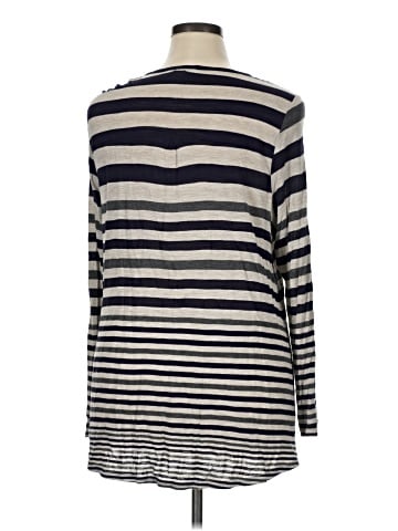 Coldwater Creek Long Sleeve T-Shirt (view 2)