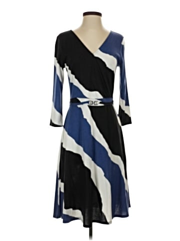Ann Taylor Cocktail Dress (view 1)