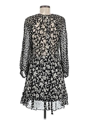 BA&SH Casual Dress (view 2)