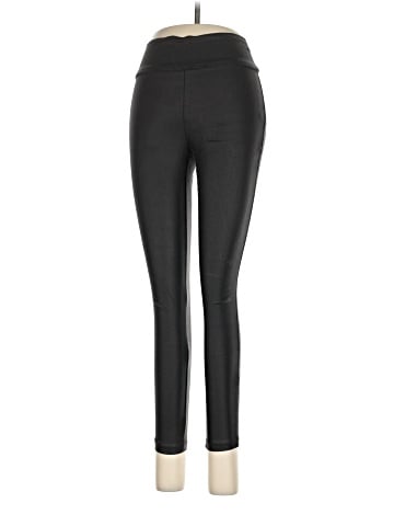 Charlotte Russe Active Pants (view 1)