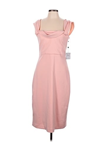 Laundry by Shelli Segal Cocktail Dress (view 1)