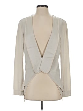 Bcbgmaxazria Long Sleeve Blouse