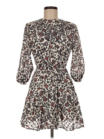 Zara Casual Dress (view 1)