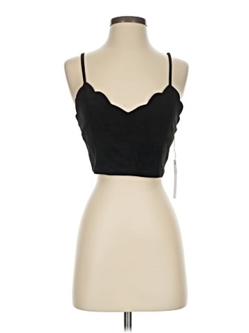 Iris Basic Tank Top (view 1)