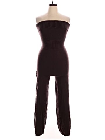 Charlotte Russe Jumpsuit (view 1)
