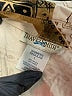 Travelsmith Print Tan Long Sleeve Button-Down Shirt Size L - photo 7