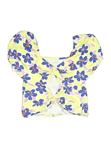 Zara Short Sleeve Blouse (view 2)