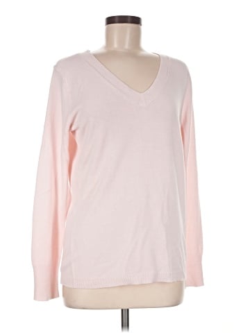 Croft & Barrow Pullover Sweater (view 1)