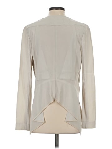 BCBGMAXAZRIA Long Sleeve Blouse (view 2)