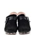 Naya Black Mule/Clog Size 12 (wide) - photo 2