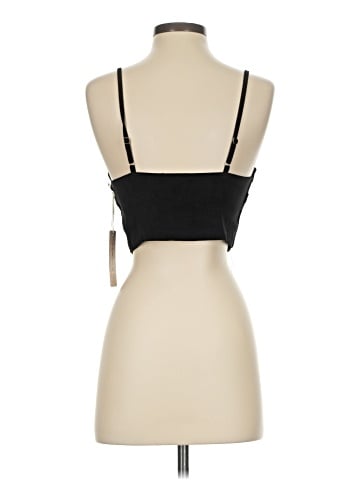 Iris Basic Tank Top (view 2)