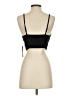 Iris Basic Black Tank Top Size S - photo 2