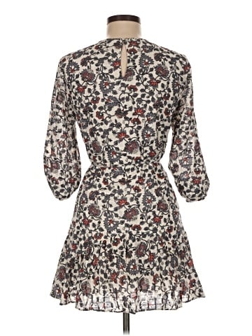 Zara Casual Dress (view 2)