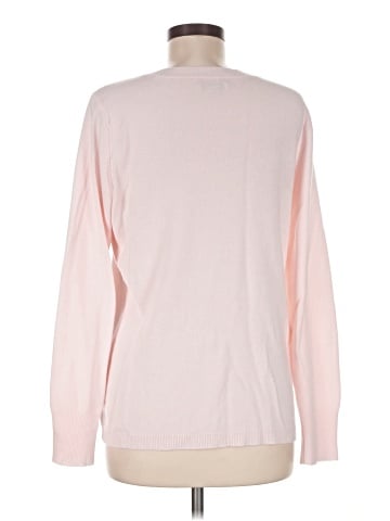 Croft & Barrow Pullover Sweater (view 2)