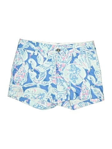 Lilly Pulitzer Shorts (view 1)