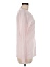 Croft & Barrow 100% Acrylic Pink Pullover Sweater Size M - photo 4