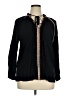 Dex Black Long Sleeve Blouse Size 0X - photo 1